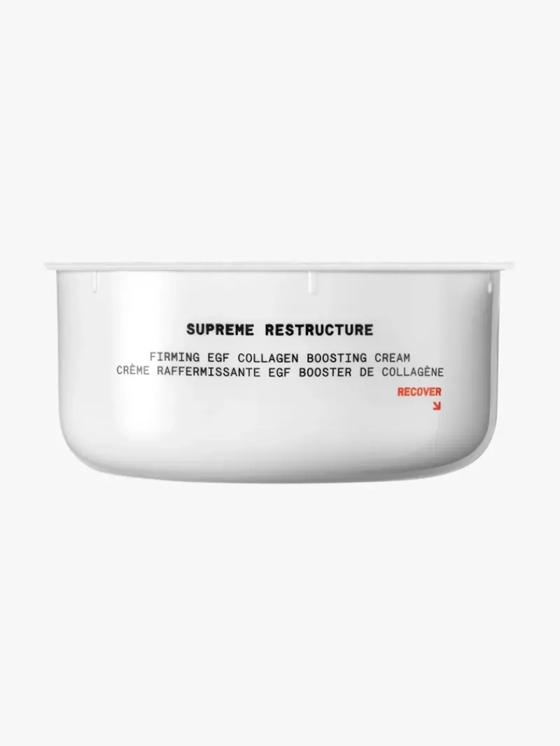 FaceGym Supreme Restructure Collagen-Boosting Cermide Cream Refill | MECCA Best
