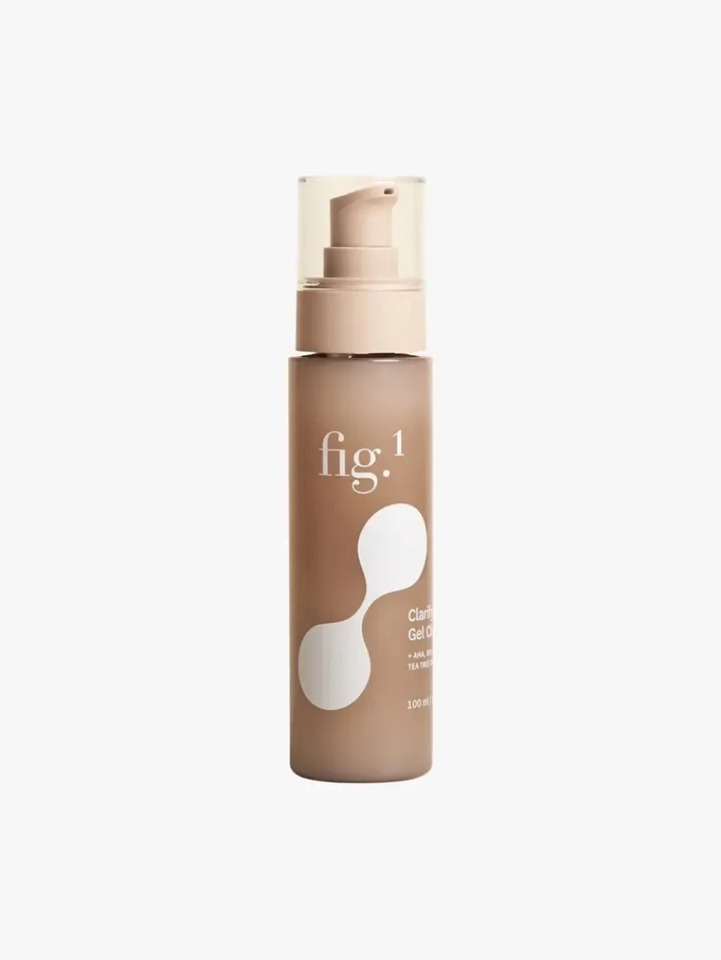 Fig.1 Clarifying Gel Cleanser | MECCA Clearance