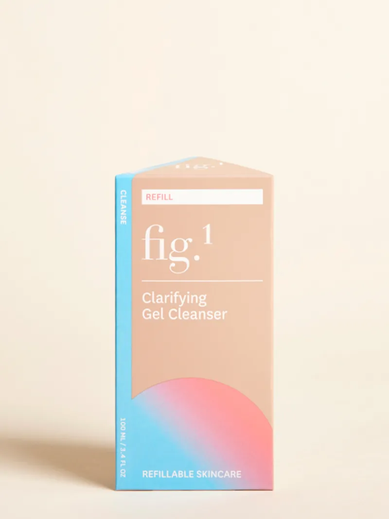 Fig.1 Clarifying Gel Cleanser - Refill | MECCA Clearance