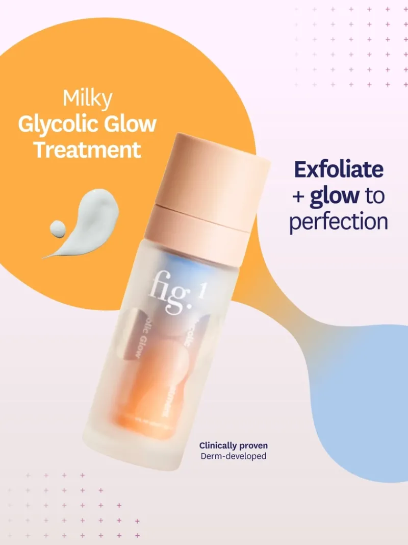 fig_glycolic_glow_treatme_4.webp Fig.1 Glycolic Glow Treatment | MECCA Fashion