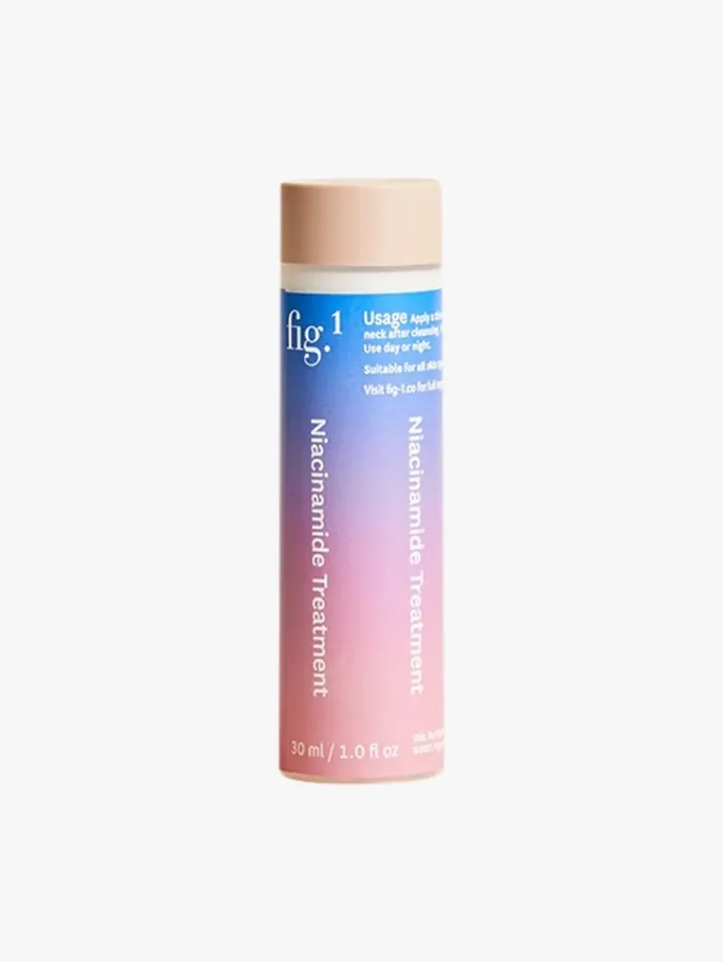 Fig.1 Niacinamide Treatment - Refill | MECCA Hot