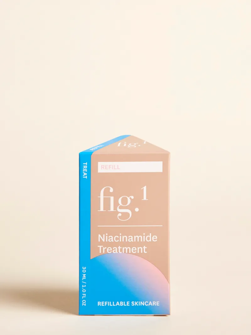 fig_niacinamide_treatment_2.webp Fig.1 Niacinamide Treatment - Refill | MECCA Hot