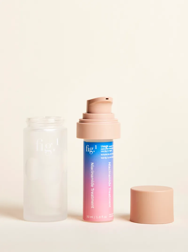 fig_niacinamide_treatment_3.webp Fig.1 Niacinamide Treatment - Refill | MECCA Hot