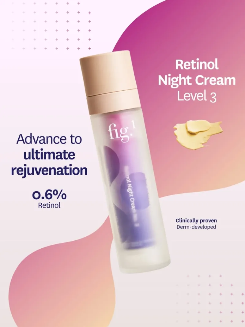 fig_retinol_night_cream_n_4-4.webp Fig.1 Retinol Night Cream No. 3 - Refill | MECCA Clearance
