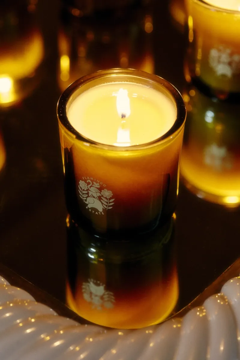 Flamingo Estate Clarity Candle | MECCA Sale