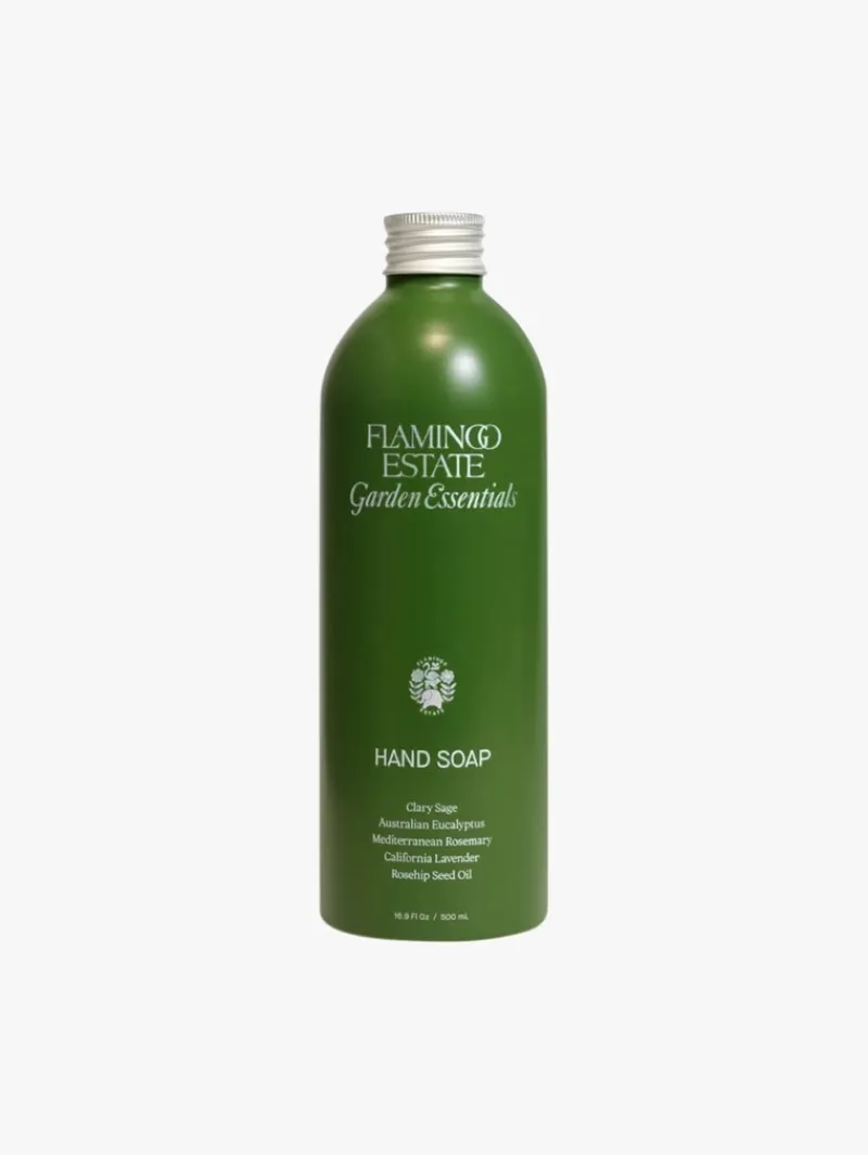 Flamingo Estate Garden Essentials Hand Soap | MECCA Fashion