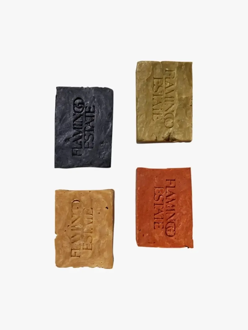Flamingo Estate Garden Essentials Garden Soap Set | MECCA Online
