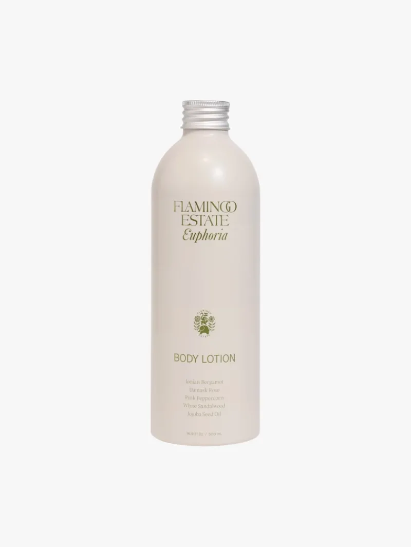Flamingo Estate Garden Euphoria Body Lotion | MECCA Hot