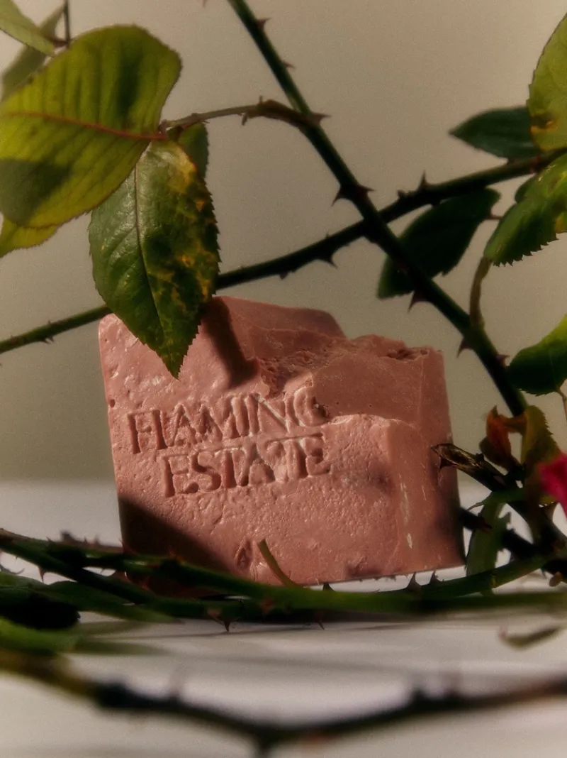 flamingo_estate_jasmine_a_2.webp Flamingo Estate Jasmine & Damask Rose Soap | MECCA Online