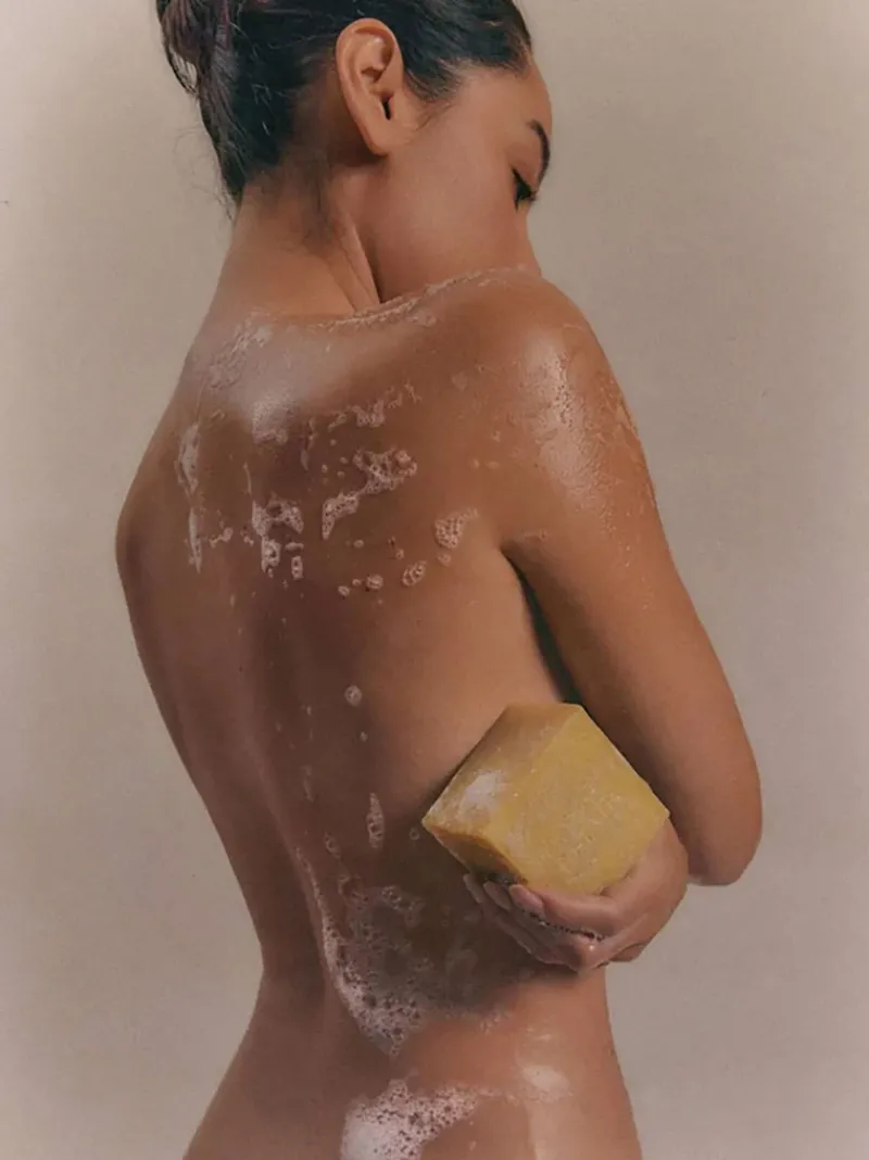 flamingo_estate_lemon_amp_2.webp Flamingo Estate Lemon & Turmeric Soap | MECCA Online