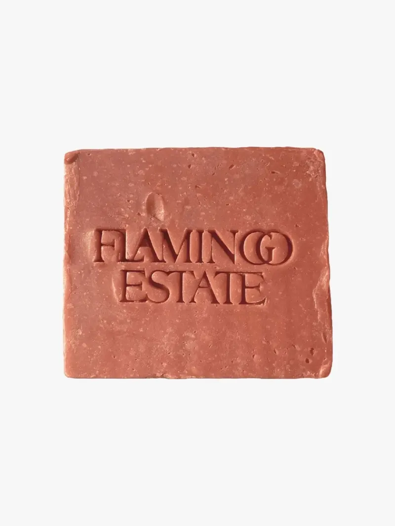 Flamingo Estate Red Carrot & Blood Orange Soap | MECCA Clearance