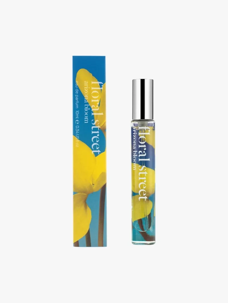 Floral Street Arizona Bloom Eau De Parfum 10ml | MECCA Best