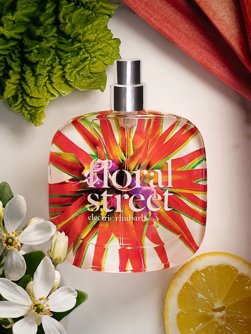 floral_street_electric_rh_1-1.webp Floral Street Electric Rhubarb Eau De Parfum 10ml | MECCA Sale