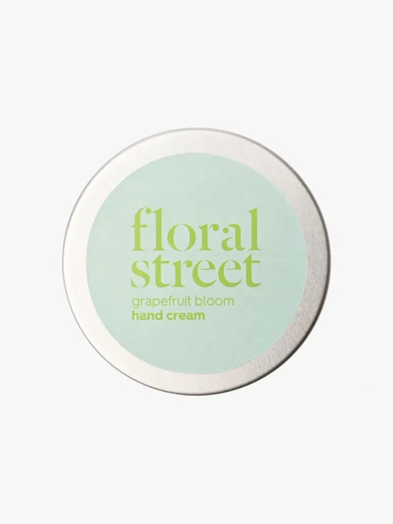 Floral Street Grapefruit Bloom Hand Cream | MECCA Clearance