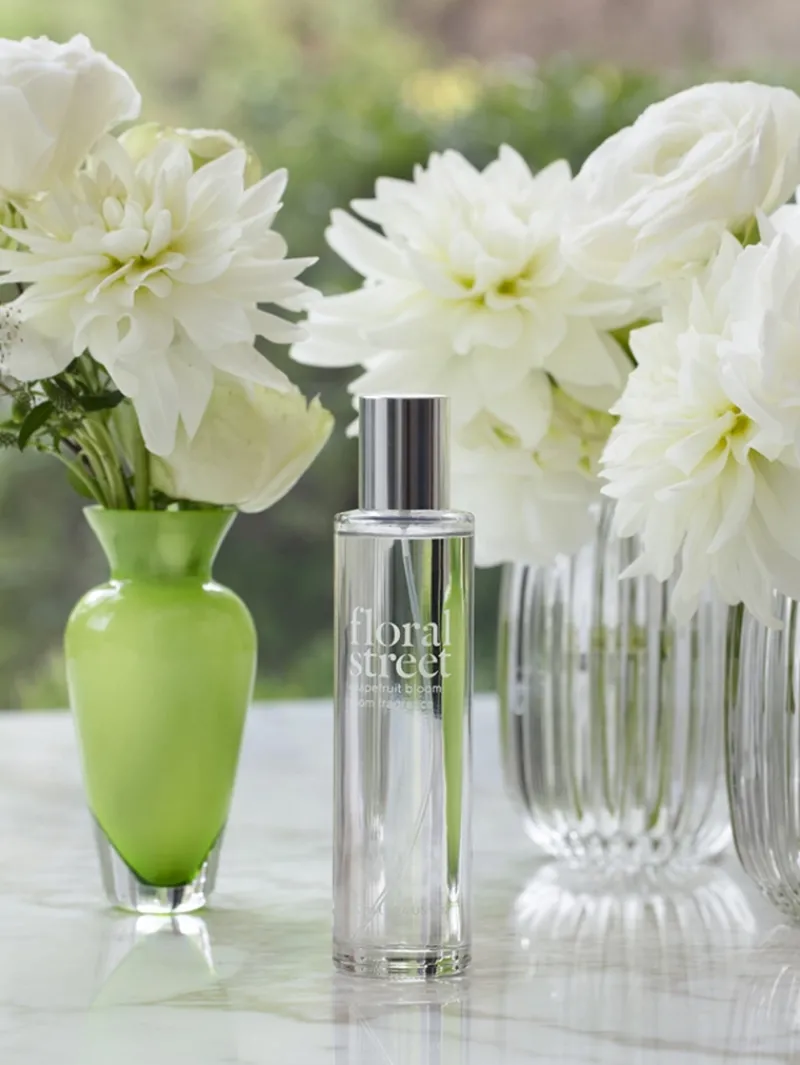 Floral Street Grapefruit Bloom Room Fragrance | MECCA Online
