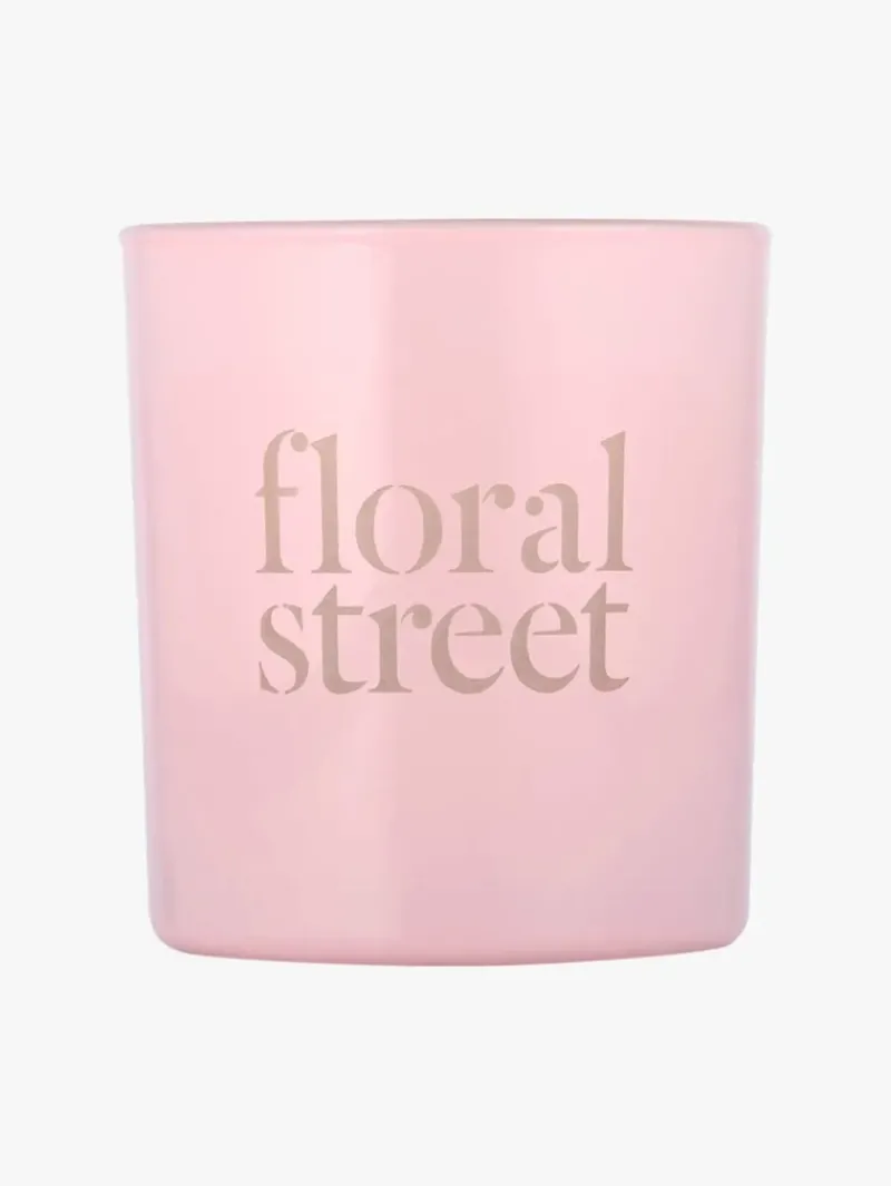 Floral Street Lady Emma Candle | MECCA Online