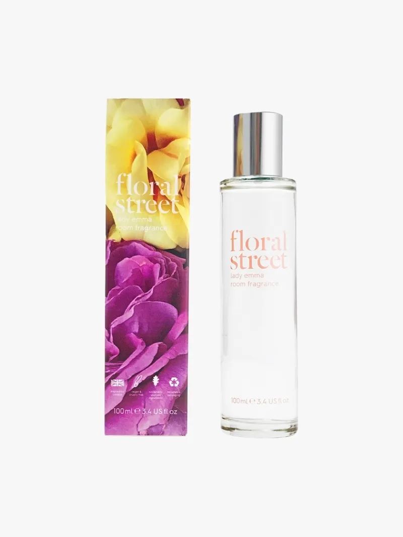 Floral Street Lady Emma Room Fragrance | MECCA Sale
