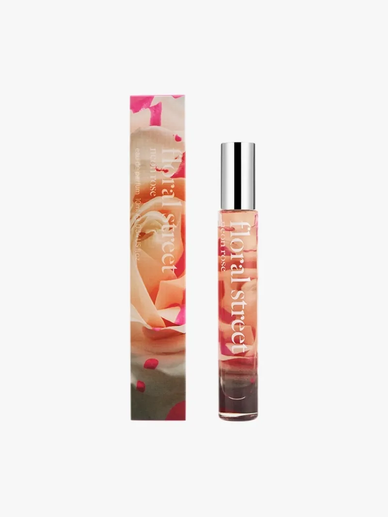 Floral Street Neon Rose Eau De Parfum 10ml | MECCA Hot