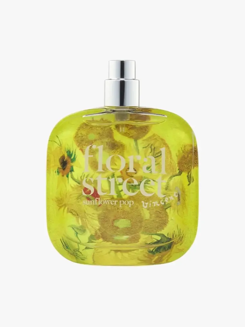 Floral Street Sunflower Pop Eau De Parfum | Perfume | MECCA New
