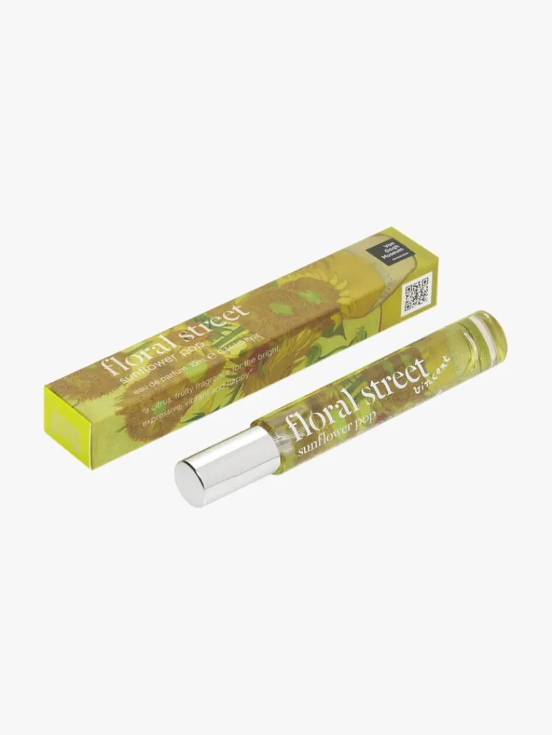Floral Street Sunflower Pop Eau De Parfum | Perfume 10ml | MECCA Discount