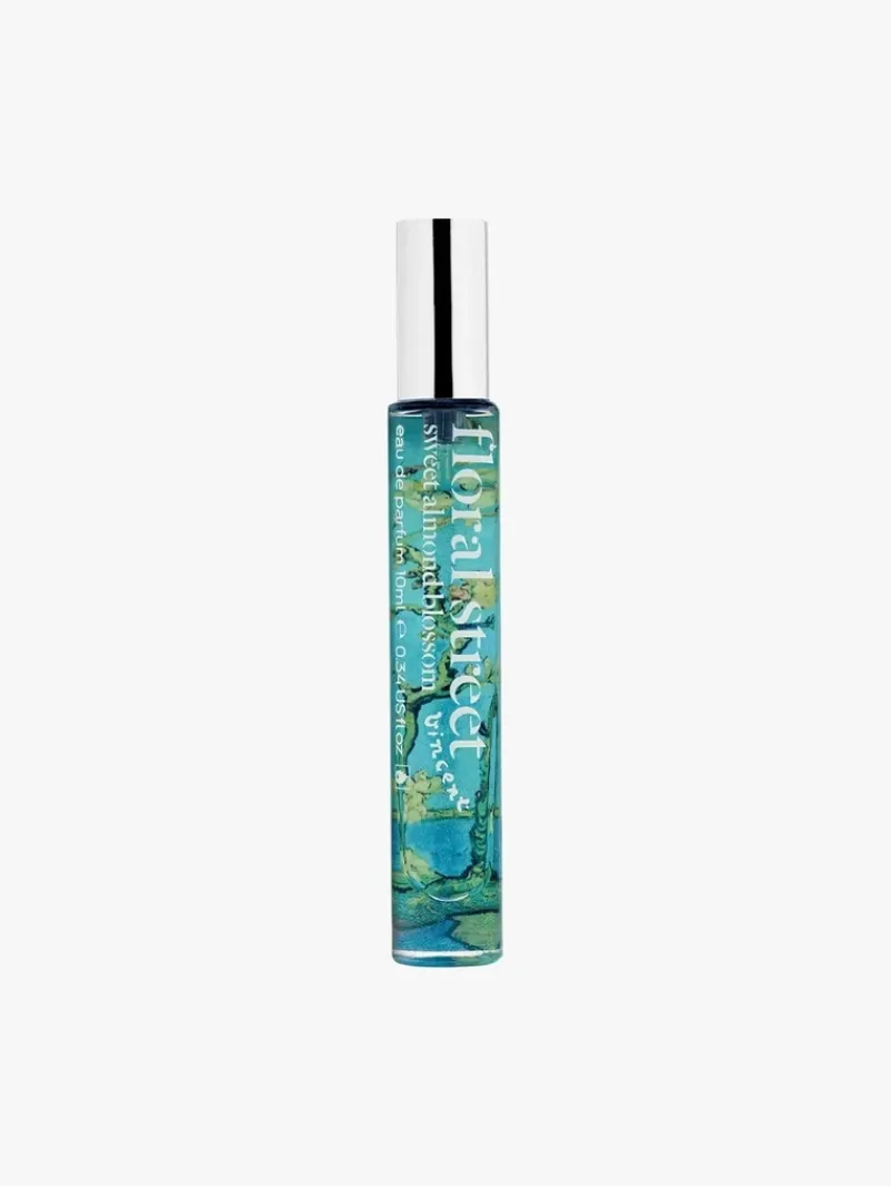 Floral Street Sweet Almond Blossom EDP 10ml | MECCA Hot