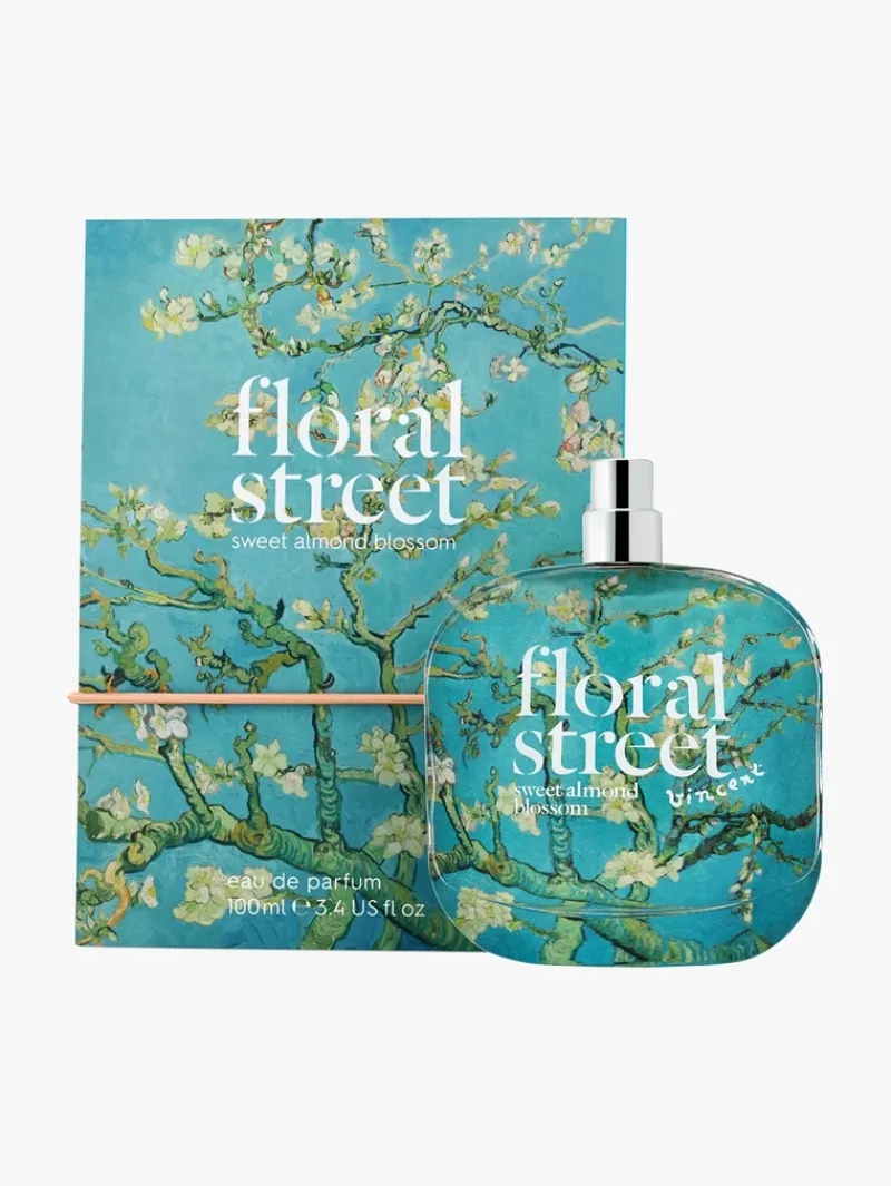 Floral Street Sweet Almond Blossom EDP | MECCA Discount