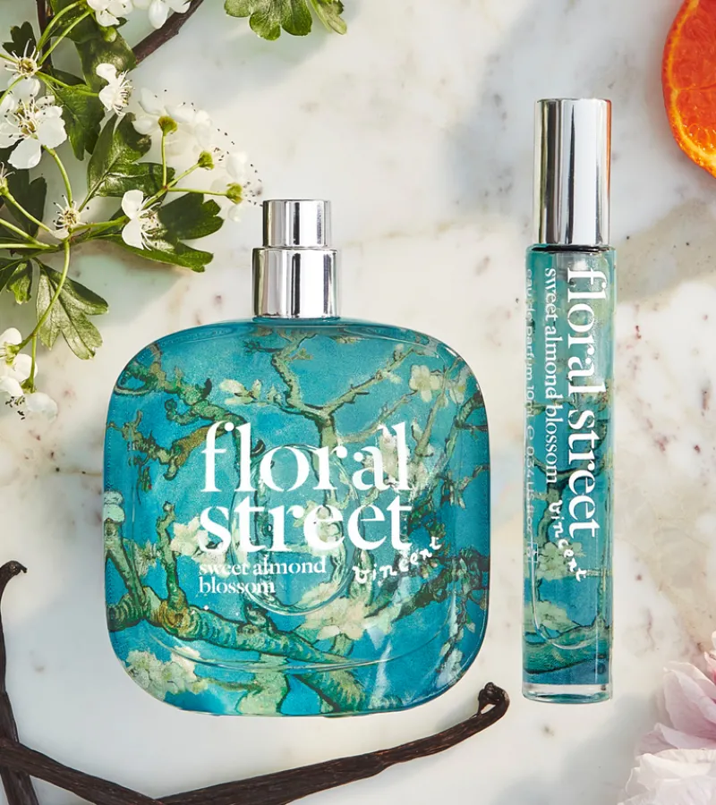 floral_street_sweet_almon_5.webp Floral Street Sweet Almond Blossom EDP | MECCA Discount