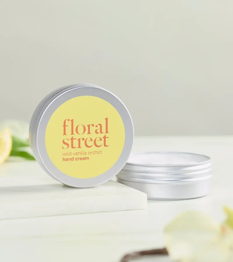 floral_street_wild_vanill_3.webp Floral Street Wild Vanilla Orchid Hand Cream | MECCA Online