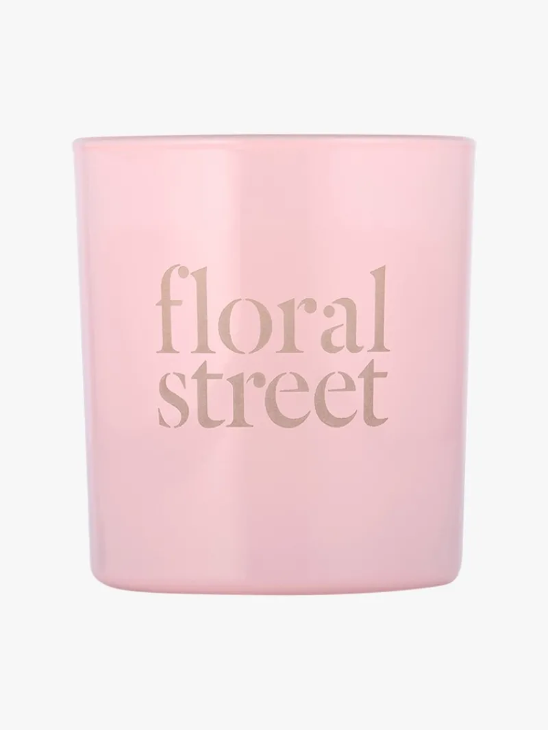 Floral Street Wonderland Bloom Candle | MECCA New