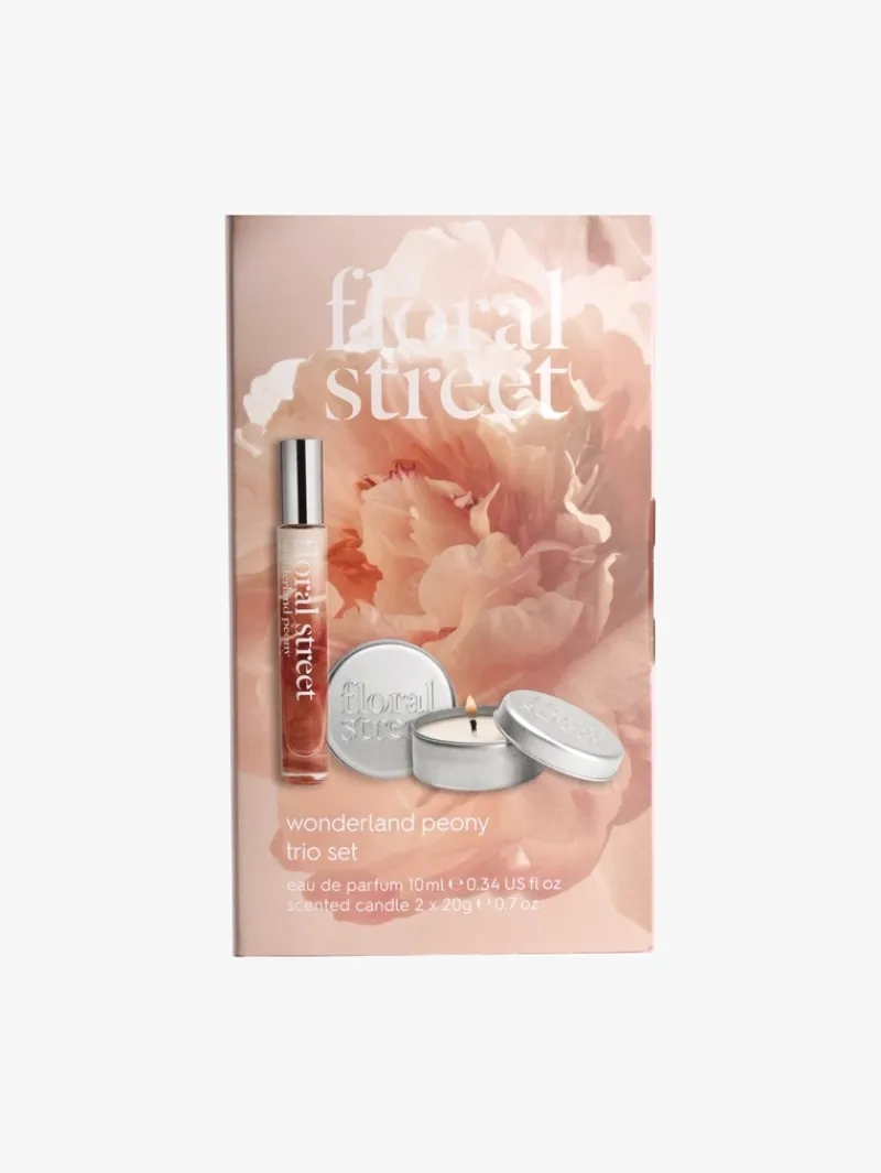 floral_street_wonderland__2-1.webp Floral Street Wonderland Peony Trio Set | MECCA Sale