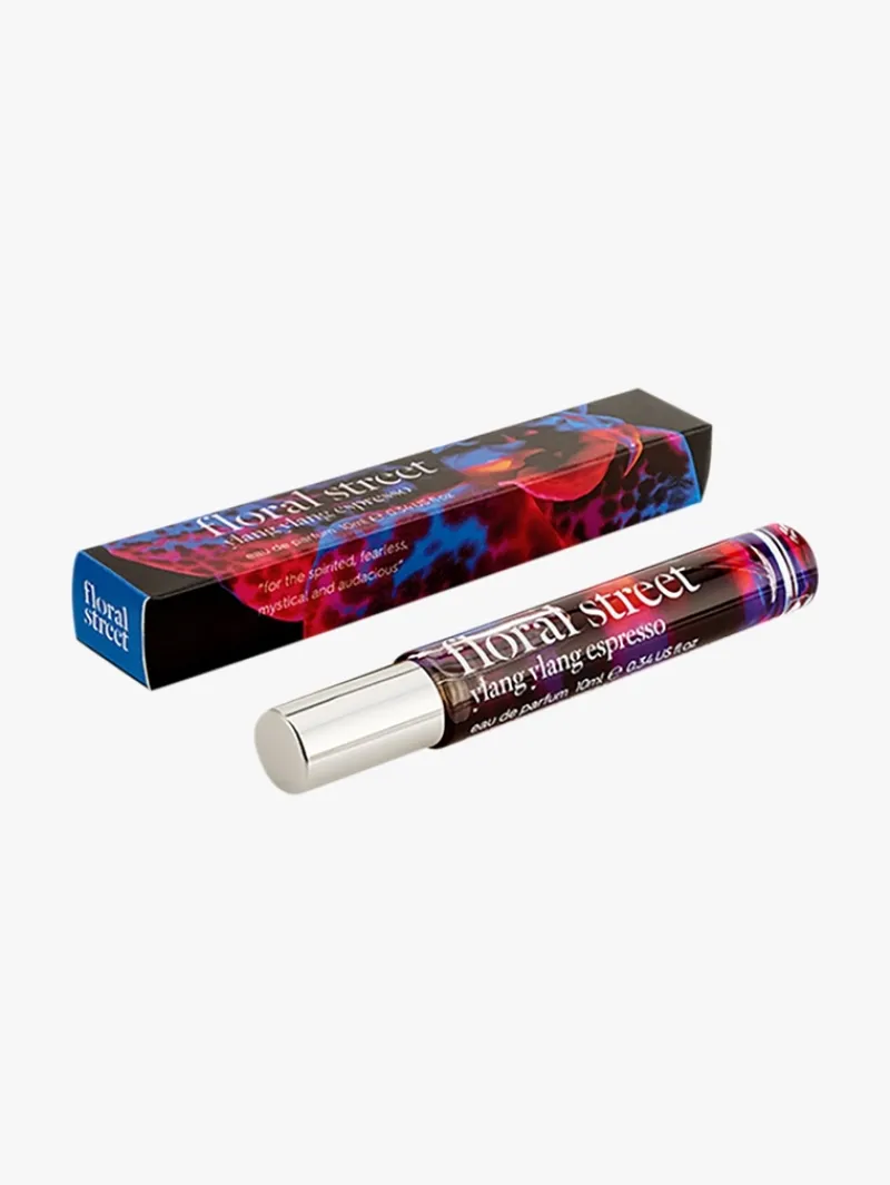 Floral Street Ylang Ylang Espresso 10ml | MECCA Hot