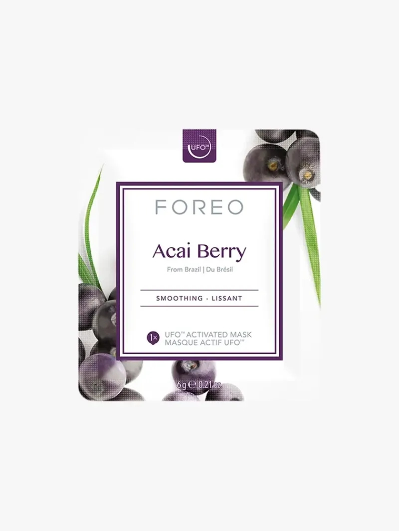 FOREO UFO Mask - Acai Berry | MECCA New