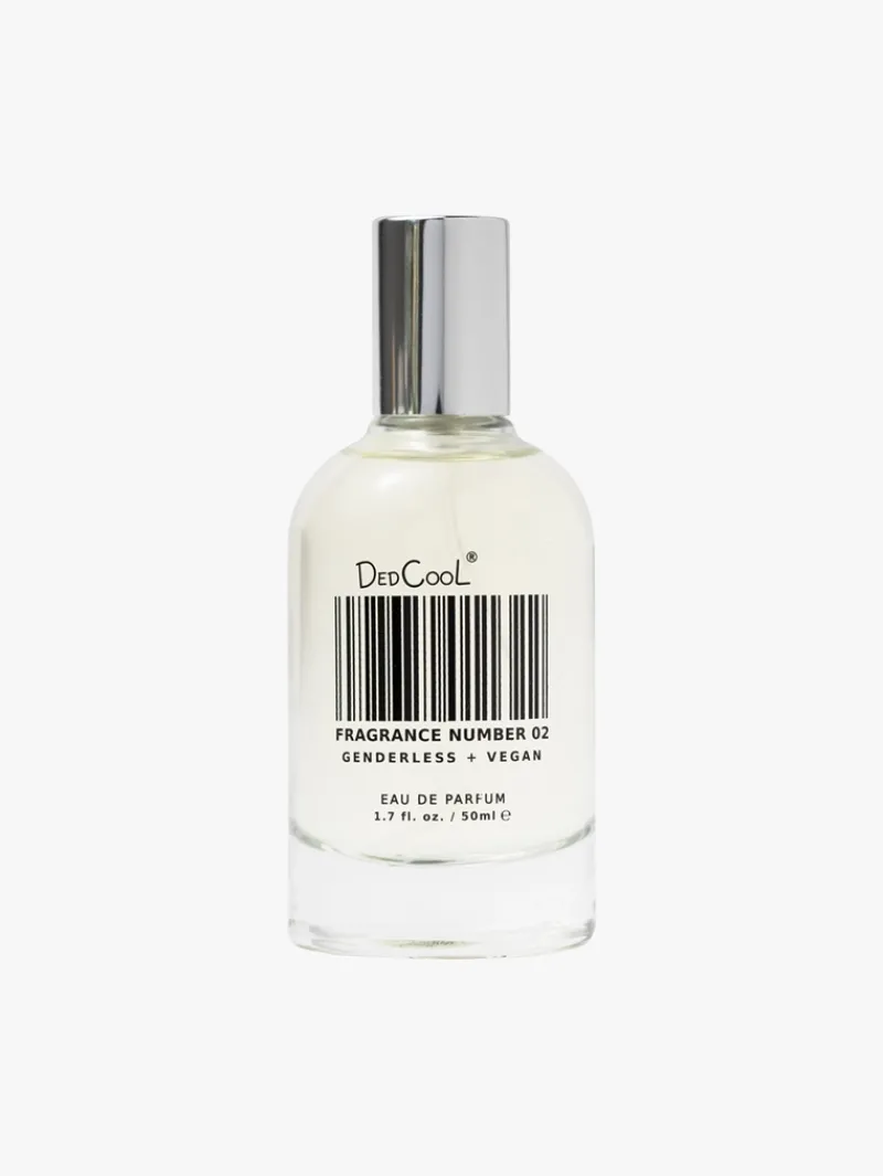 DedCool Fragrance 02 - | MECCA Hot