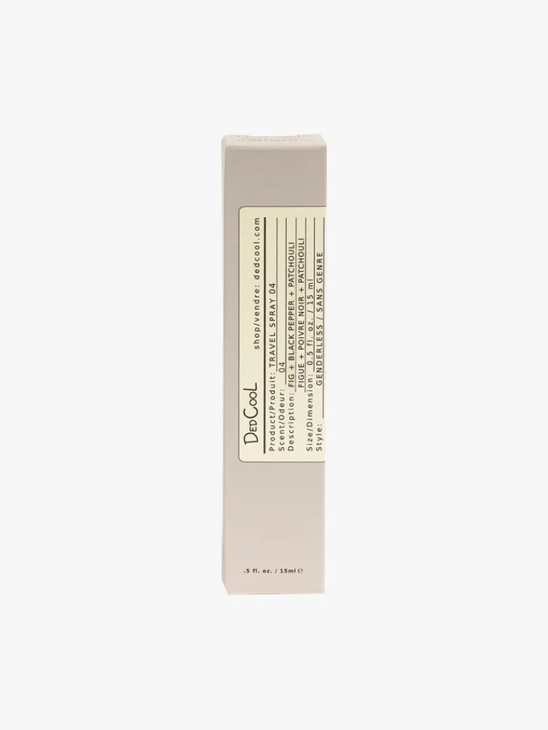 DedCool Fragrance 04 - 15ml | MECCA Clearance