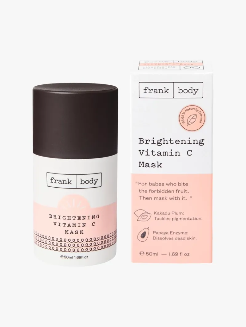 frank_body_brightening_vi_2.webp Frank Body Brightening Vitamin C Mask | MECCA Online