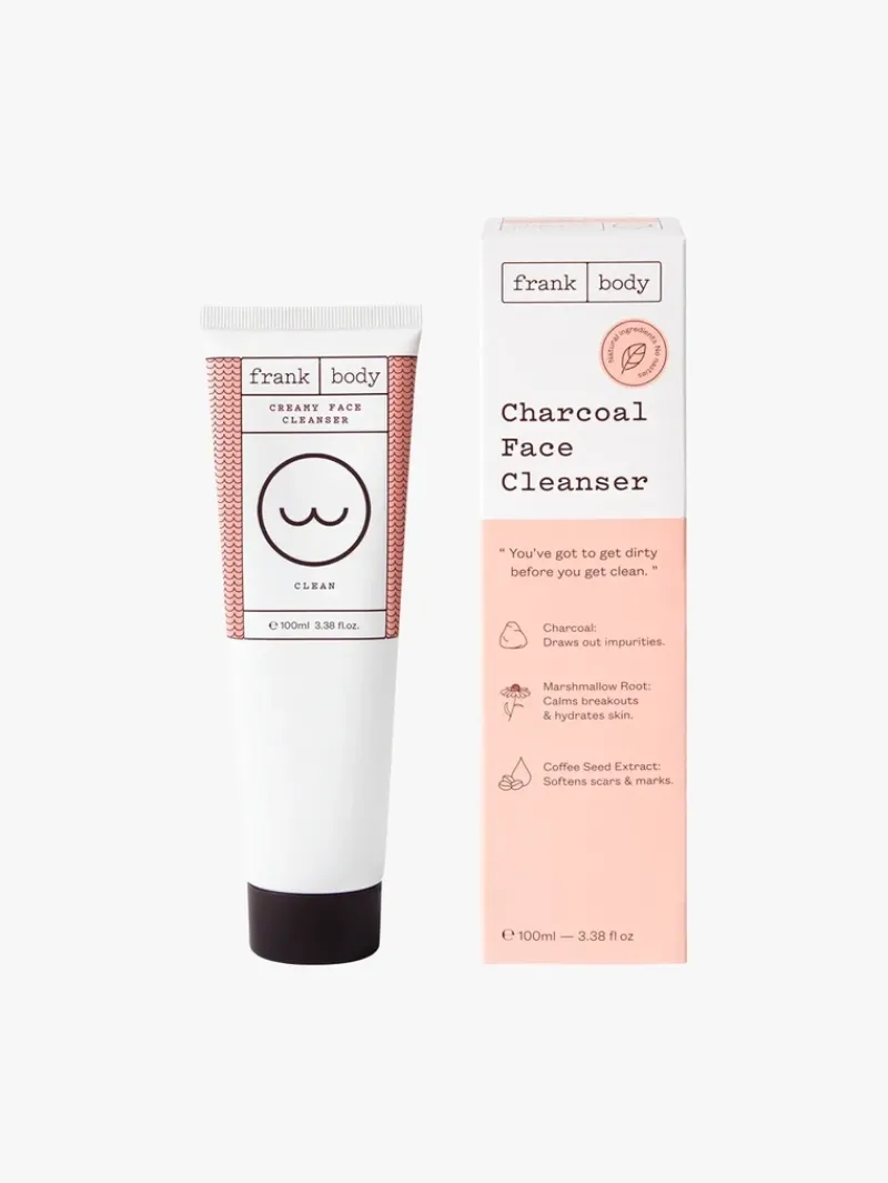 frank_body_charcoal_face__2-1.webp Frank Body Charcoal Face Cleanser | MECCA Clearance