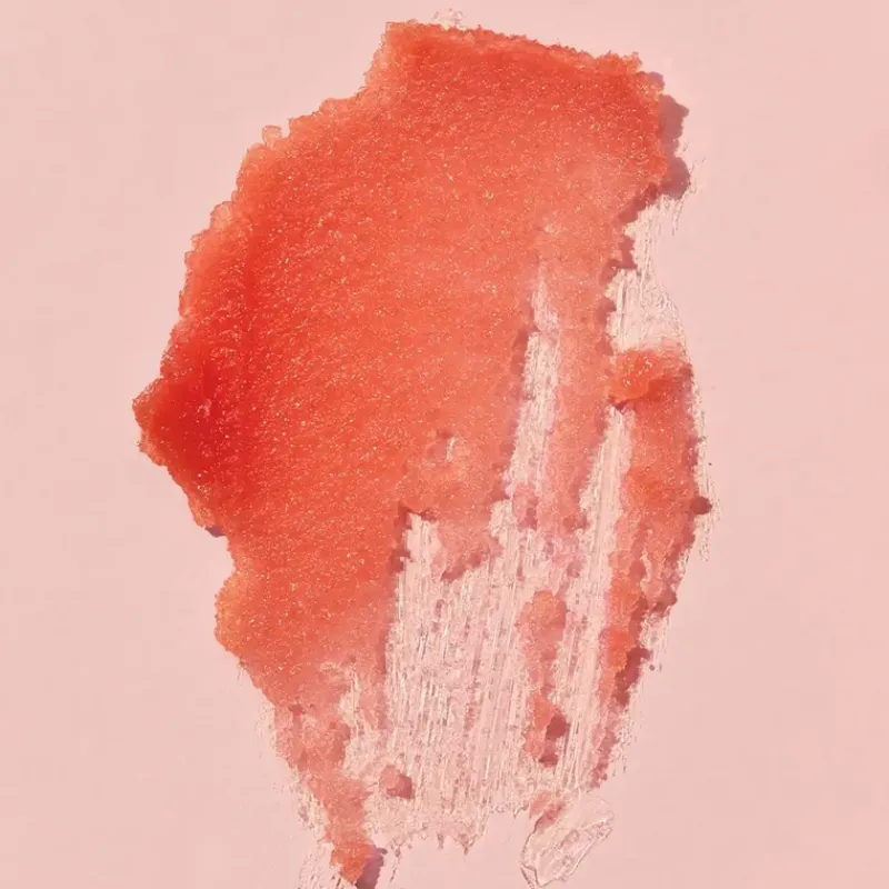 Frank Body Cherry Bomb Lip Scrub | MECCA Hot