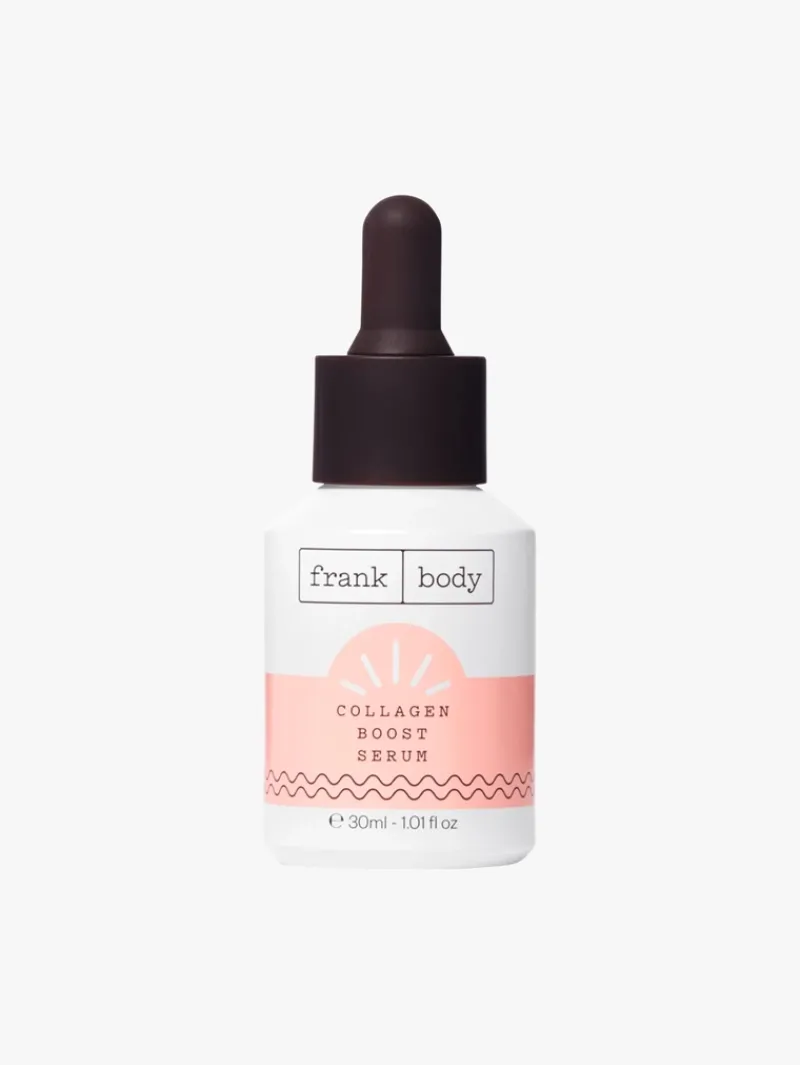 Frank Body Collagen Boost Serum 30Ml | MECCA New