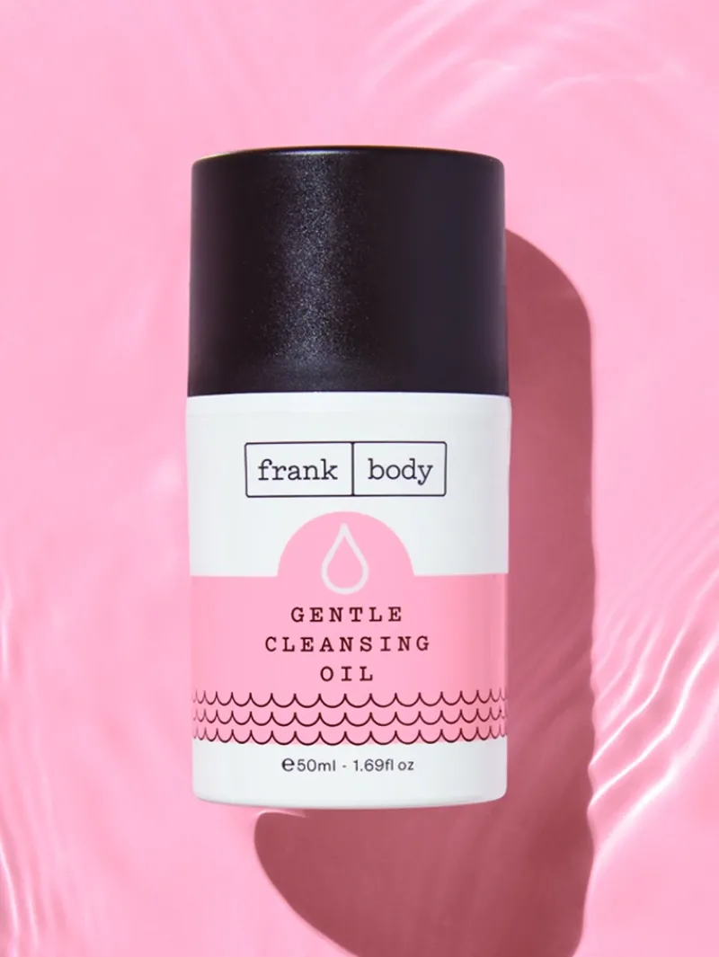 frank_body_gentle_cleansi_5.webp Frank Body Gentle Cleansing Oil | MECCA Fashion