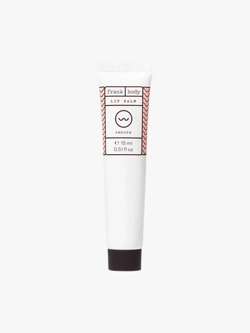 Frank Body Lip Balm | MECCA Discount