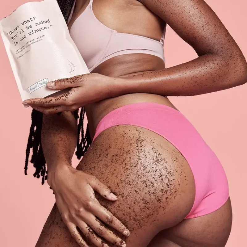 frank_body_original_coffe_6.webp Frank Body Original Coffee Scrub | MECCA Hot