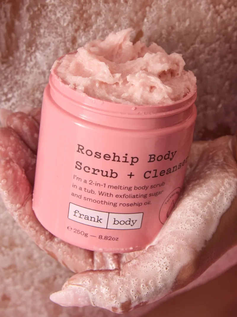 frank_body_rosehip_body_s_2.webp Frank Body Rosehip Body Scrub and Cleanser | MECCA Fashion