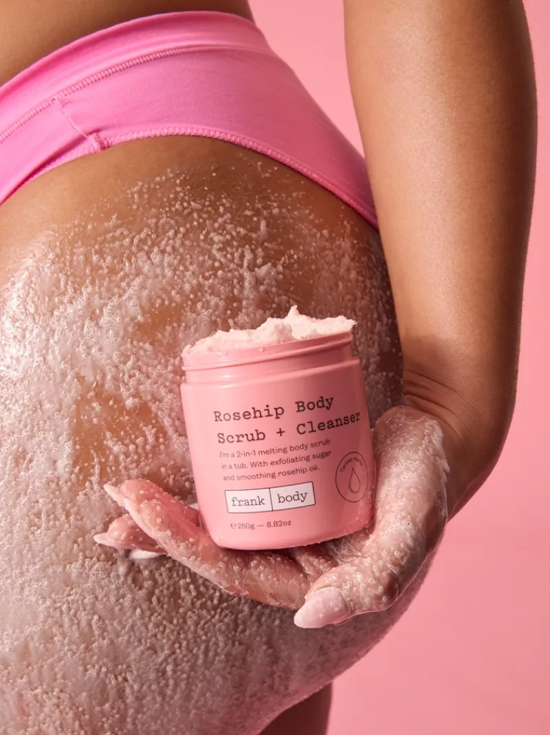 frank_body_rosehip_body_s_3.webp Frank Body Rosehip Body Scrub and Cleanser | MECCA Fashion