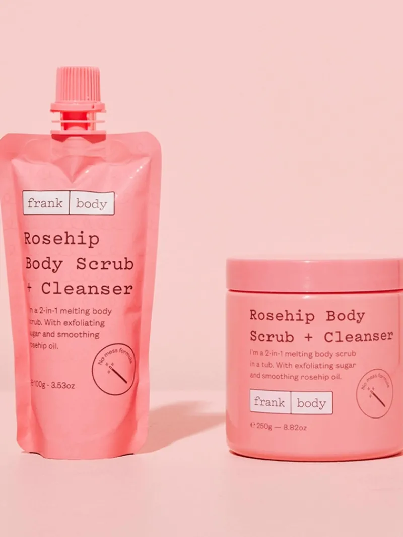 frank_body_rosehip_body_s_7.webp Frank Body Rosehip Body Scrub and Cleanser | MECCA Fashion