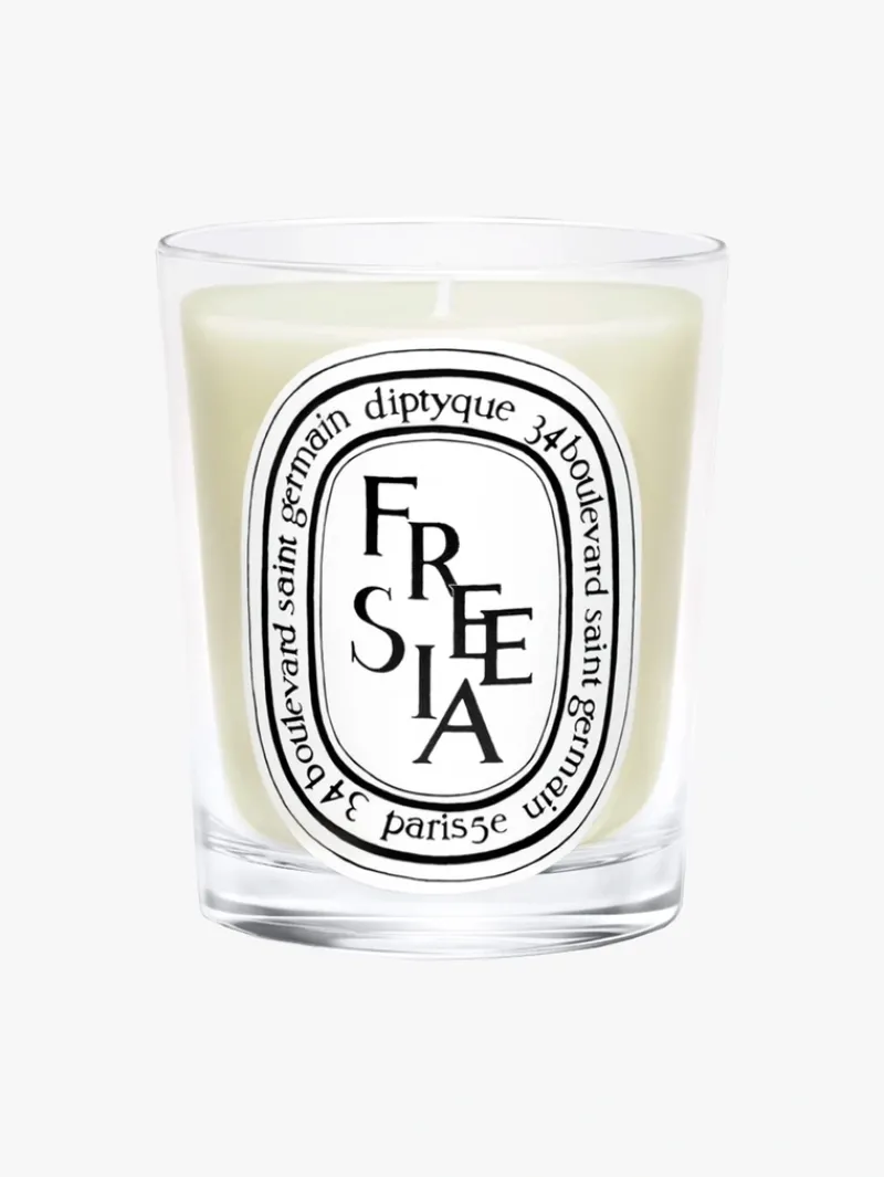 DIPTYQUE Freesia Candle | MECCA Hot