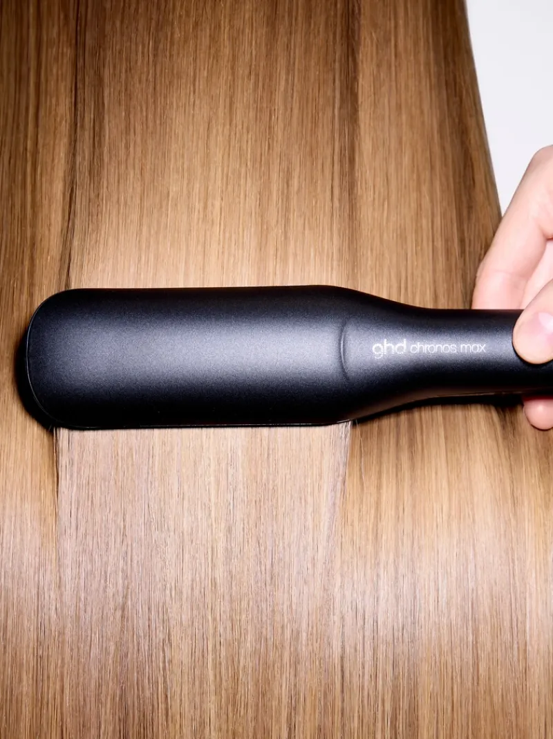 ghd_chronos_max_wide_plat_3.webp ghd Chronos Max Wide Plate Hair Straightener | MECCA Sale
