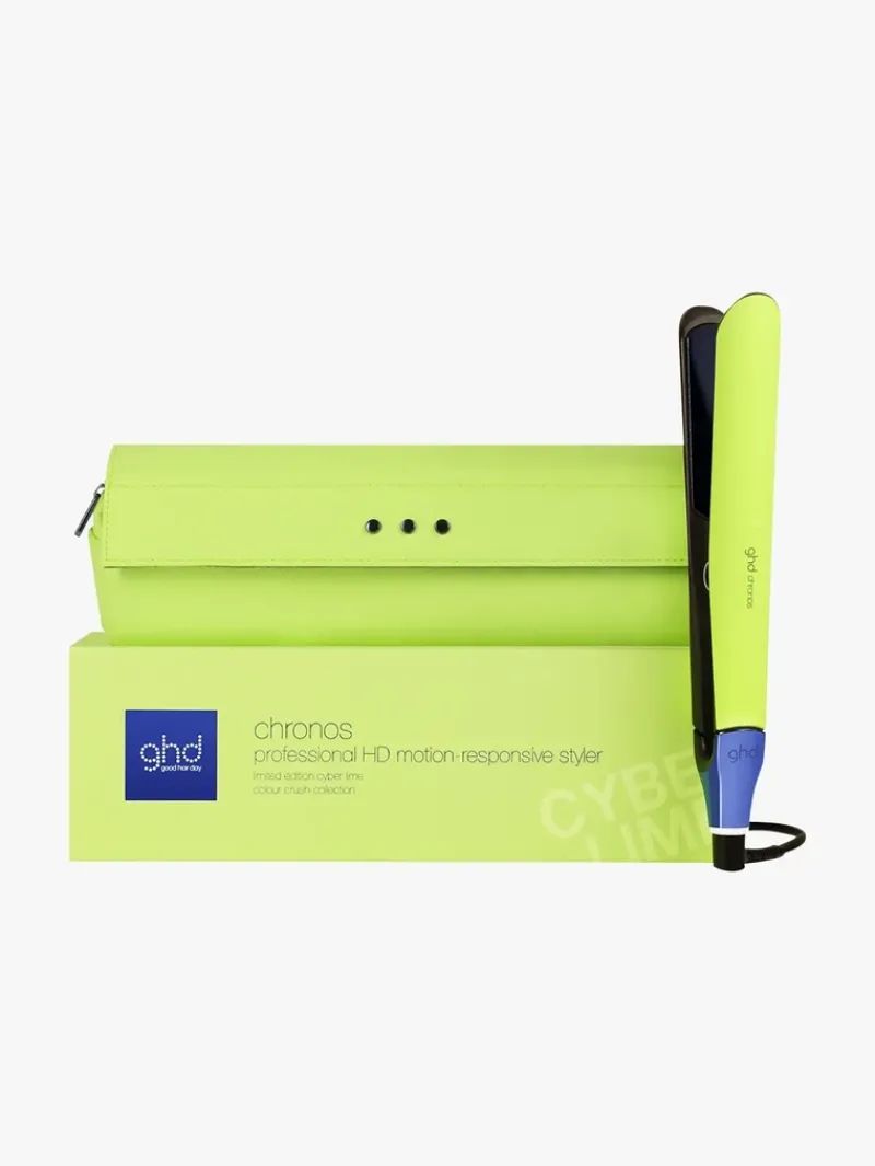 ghd Colour Crush Chronos | MECCA Best