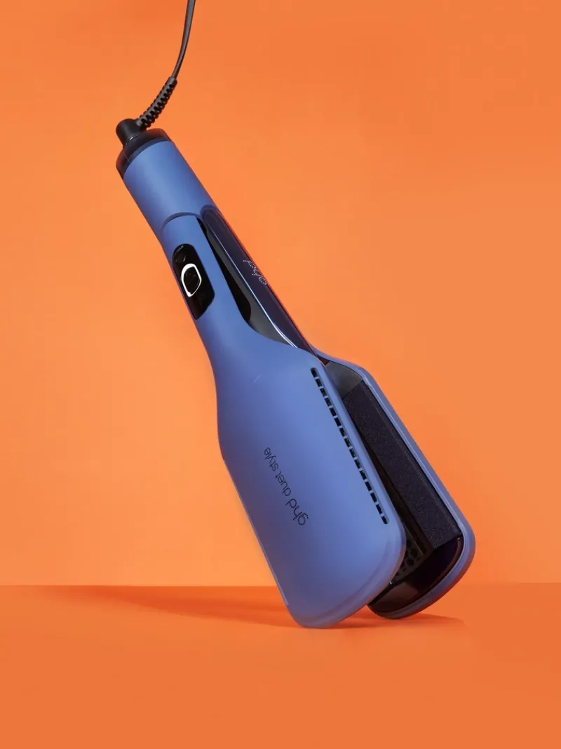ghd_colour_crush_duet_sty_4.webp ghd Colour Crush Duet Style | MECCA Fashion