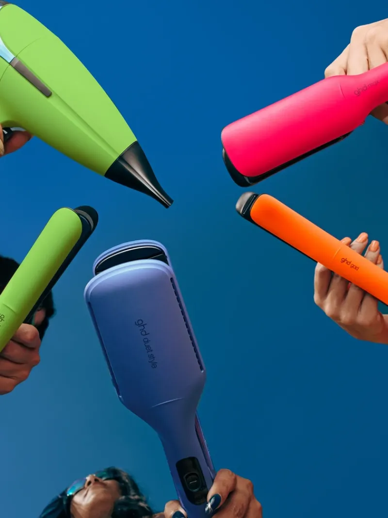 ghd_colour_crush_duet_sty_5.webp ghd Colour Crush Duet Style | MECCA Fashion