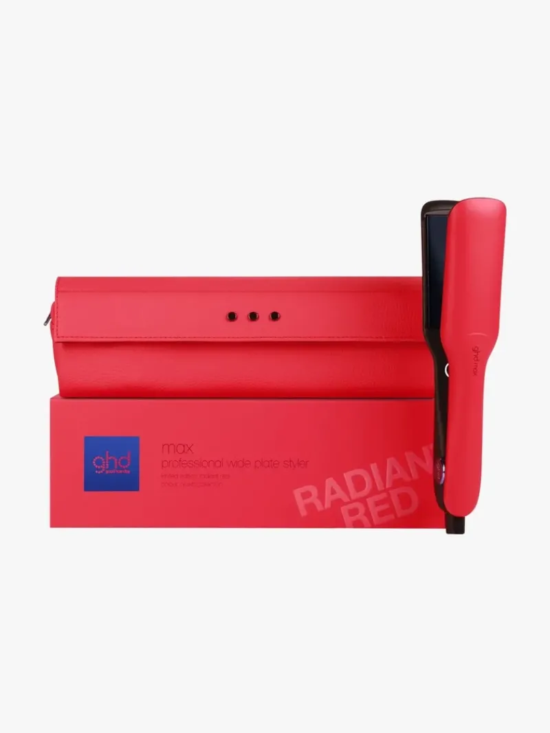 ghd Colour Crush Gold Max | MECCA Outlet